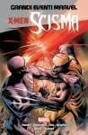 X-MEN SCISMA VOLUME GRANDI EVENTI MARVEL