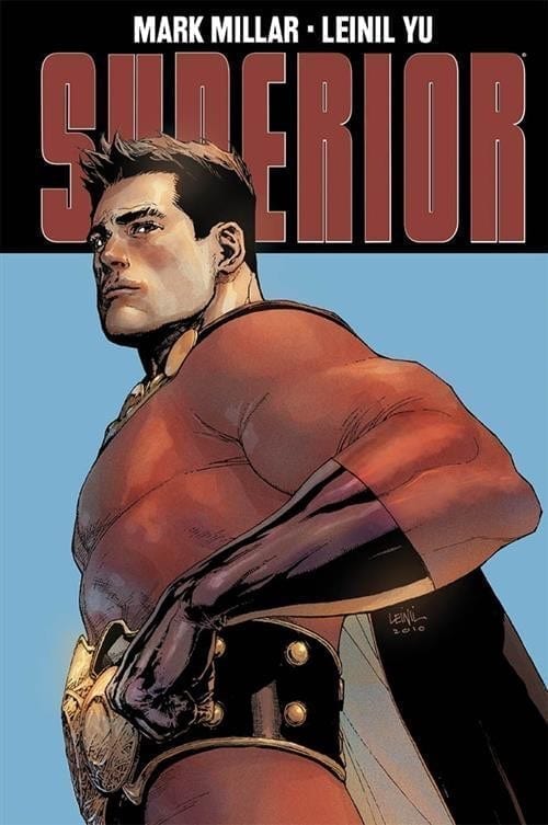 SUPERIOR (2016) MILLARWORLD COLLECTION