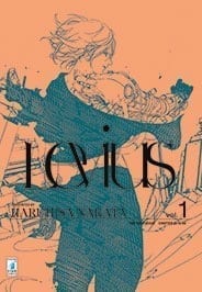 LEVIUS 1 MITICO 236