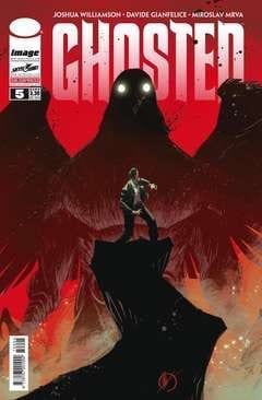 GHOSTED (2016) 5