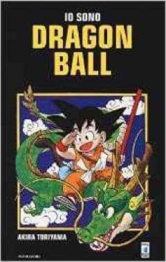 IO SONO DRAGON BALL 1