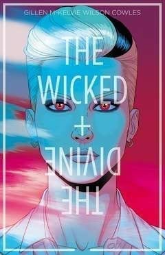 THE WICKED + THE DIVINE 1