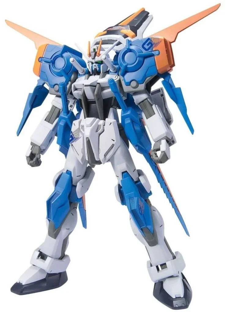 *PREORDER* HG Gundam Seed Destiny GALE STRIKE Gundam 1/100