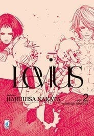 LEVIUS 2 MITICO 237