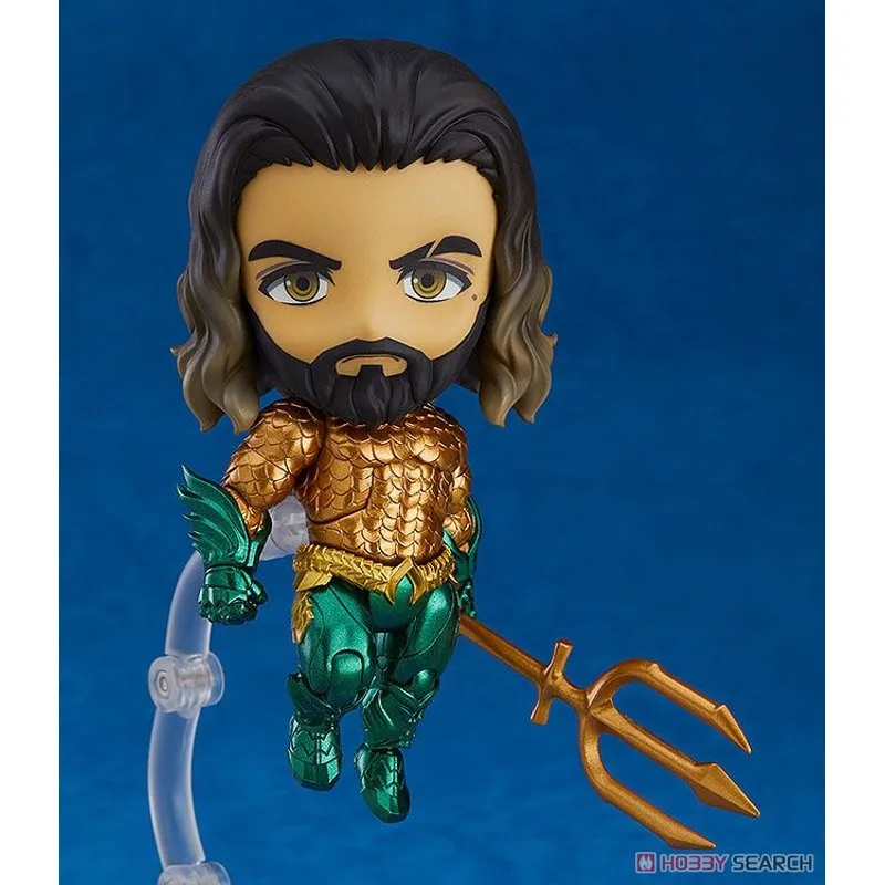 Aquaman Hero’s Edition Nendoroid