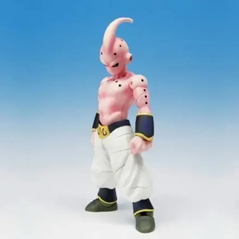 Junsuiaku Majin Buu Hybrid Action Chouryuden