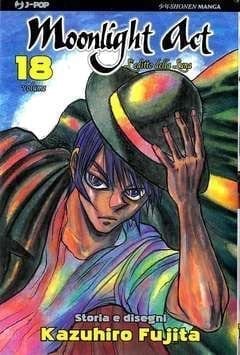 MOONLIGHT ACT 18 DI 29