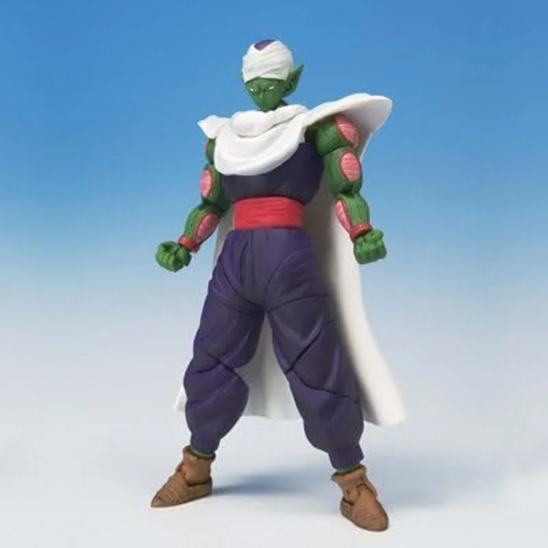 Piccolo Hybrid Action