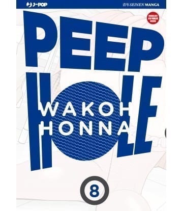 PEEP HOLE 8
