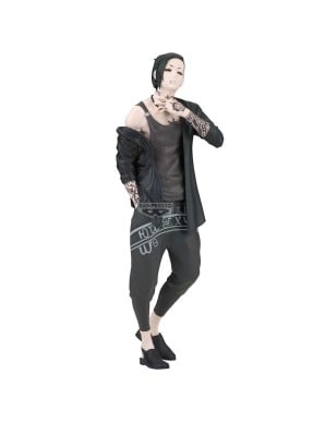 Banpresto Tokyo Ghoul Grandista Uta