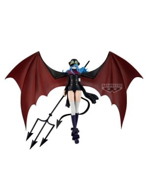 Banpresto Maximatic One Piece Saint Gunko