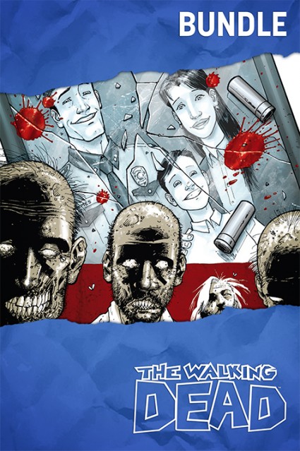 The Walking Dead – Bundle · Serie completa