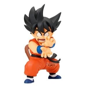 Banpresto Dragon Ball Match Makers Son Goku