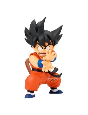 Banpresto Dragon Ball Match Makers Son Goku