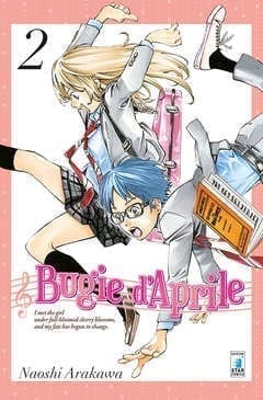 BUGIE D’APRILE 2 UP 157