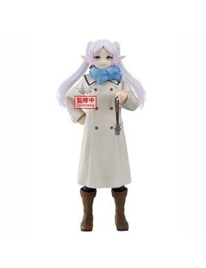 Banpresto Frieren Beyond Journey’s End Frieren Holy Emblem