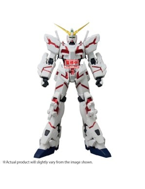 Banpresto Genkai Toppa Mobile Suit Gundam RX-0 Unicorn Gundam Destroy Mode