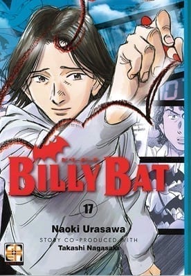 BILLY BAT 17 KI COLLECTION 7
