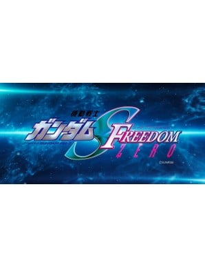 Bandai High Grade HGCE 1/144 Mobile Suit Gundam ZGMF-X20A Strike Freedom Gundam SEED Freedom Zero Version