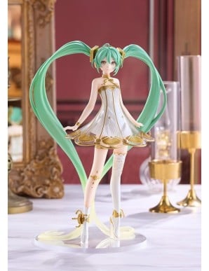 Good Smile Company POP Up Parade L Character Vocal Series 01 Hatsune Miku Symphony: 2020 Version
