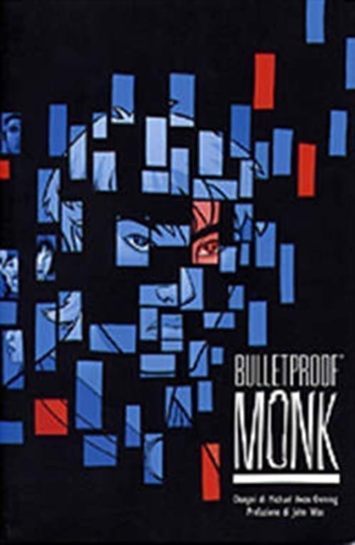 BULLETPROOF MONK