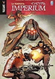 IMPERIUM 4 VALIANT COLLECTION 41