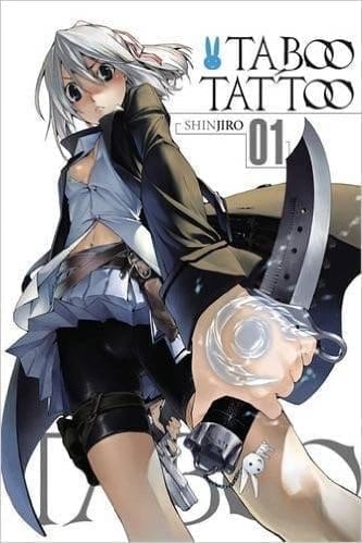 TABOO TATTOO 1
