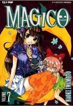MAGICO 7