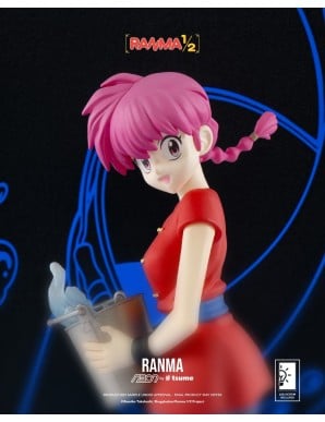 Tsume Neon Figure Ranma ½ Ranma