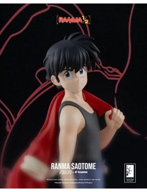 Tsume Neon Figure Ranma ½ Ranma Saotome