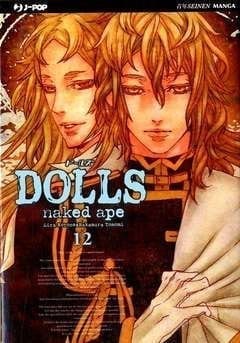 DOLLS 12