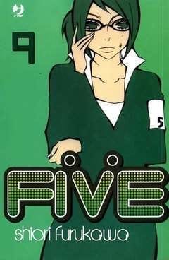 FIVE 9