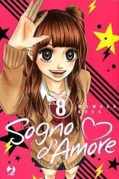 SOGNO D’AMORE 8
