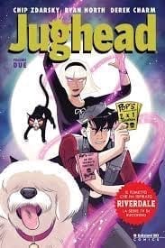 JUGHEAD 2