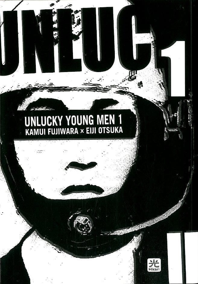 UNLUCKY YOUNG MEN 2