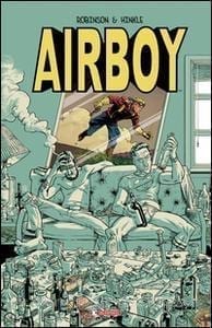 AIRBOY