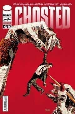 GHOSTED (2016) 6