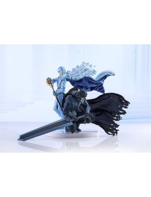 Good Smile Company POP Up Parade SP Berserk Guts Berserker Sane & Griffith Falcon of Light Set