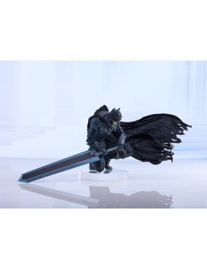 Good Smile Company POP Up Parade SP Berserk Guts Berserker Sane