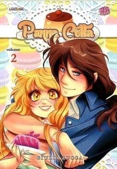 PANNA COTTA 2