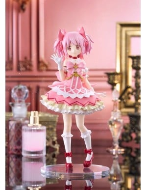 Claynel Puella Magi Madoka Magica the Movie -Walpurgisnacht: Rising- Madoka Kaname