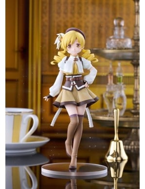 Claynel Puella Magi Madoka Magica the Movie -Walpurgisnacht: Rising- Mami Tomoe
