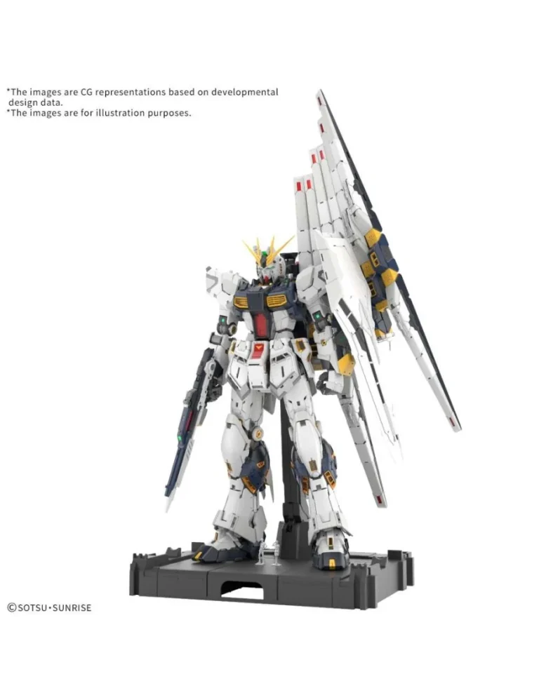 PG UNLEASHED 1 60 V GUNDAM