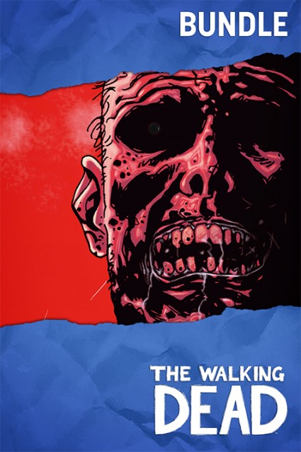 The Walking Dead Raccolta – Bundle · Serie completa