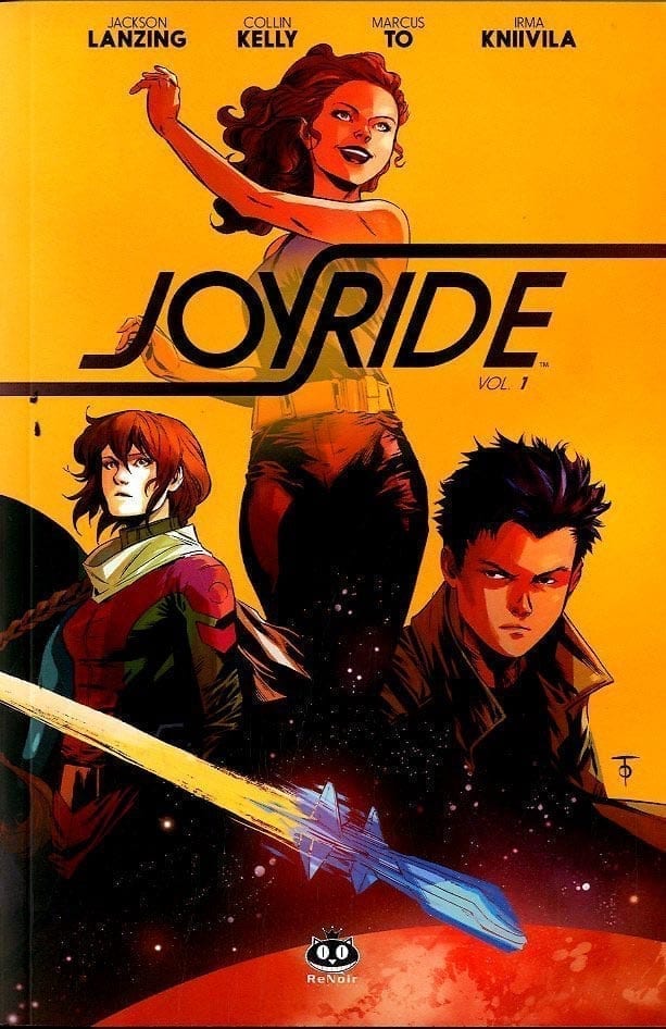 JOYRIDE 1