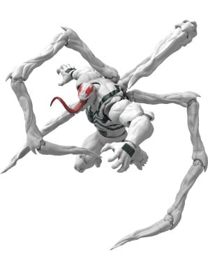 Blokees Marvel Rivals Champion Class 15 Anti-Venom