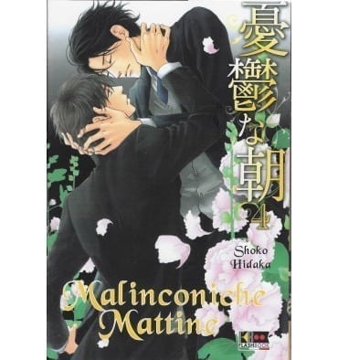 MALINCONICHE MATTINE 4
