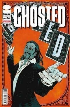GHOSTED (2016) 7