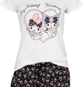 Hello Kitty and Friends – Kuromi | Pigiama | multicolore | Hello Kitty
