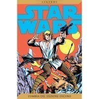 STAR WARS LEGENDS (LA GAZZETTA DELLO SPORT) 16 L’OMBRA DEL SIGNORE OSCURO